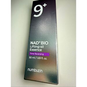 numbuzin - No.9 NAD Bio Lifting-sil Essence 50ml